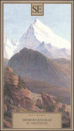 libreria rotondi bataille su nietzsche