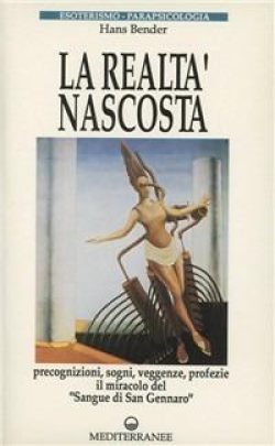 libreria rotondi bender la realtà nascosta