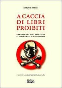 libreria rotondi berni a caccia di libri proibiti