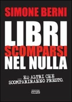 libreria rotondi berni libri scomparsi nel nulla