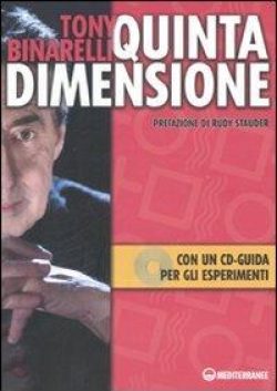 libreria rotondi binarelli quinta dimensione
