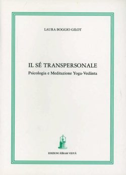 libreria rotondi boggio gilot il se transpersonale