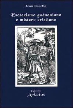 libreria rotondi borella esoterismo guenoniano