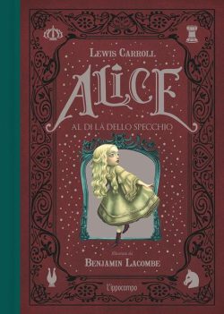 libreria rotondi carroll alice