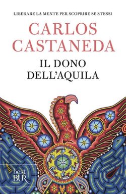 libreria rotondi castaneda il dono dell'aquila