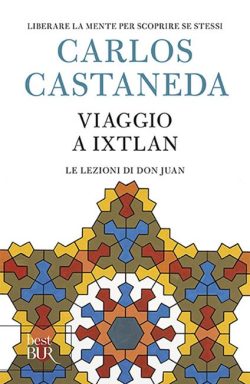 libreria rotondi castaneda viaggio a ixtlan