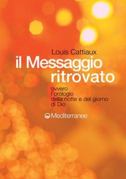 libreria rotondi cattiaux il messaggio ritrovato