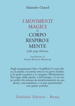 libreria rotondi chaoul movimenti magici