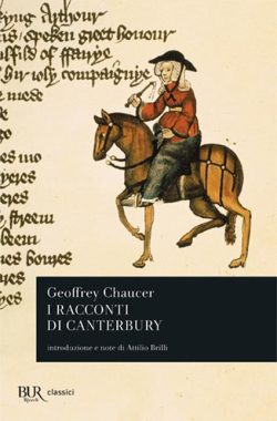 libreria rotondi chaucher canterbury