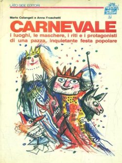 libreria rotondi colangeli carnevale
