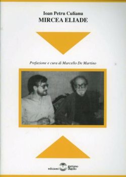 libreria rotondi culianu mircea eliade