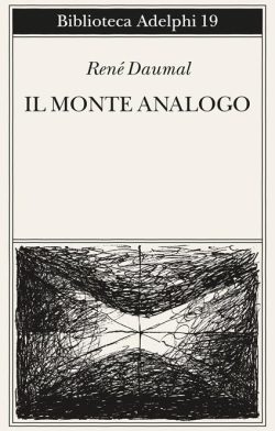libreria rotondi daumal il monte analogo