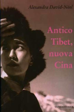 libreria rotondi david neel antico tibet