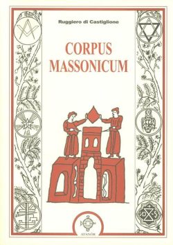 libreria rotondi di castiglioone corpus massonicum