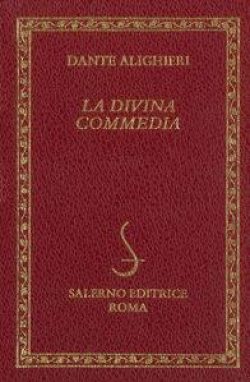 libreria rotondi divina commedia salerno + dizionarietto