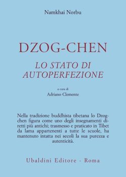 libreria rotondi dzogchen
