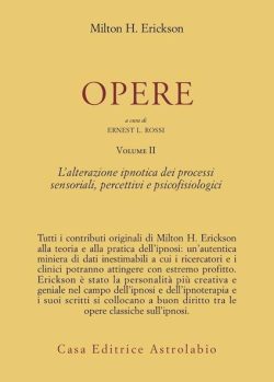 libreria rotondi erickson opere vol 2