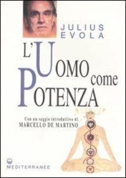 libreria rotondi evola l'uomo come potenza