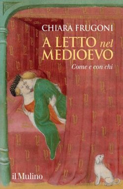 libreria rotondi frugoni a letto nel medioevo