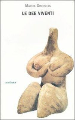 libreria rotondi gimbutas le dee viventi