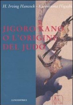 libreria rotondi hancock jigoro kano