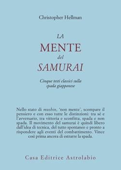 libreria rotondi helman la mente del samurai