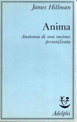 libreria rotondi hillman anima