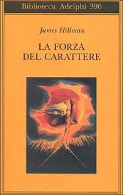 libreria rotondi hillman la forza del carattere