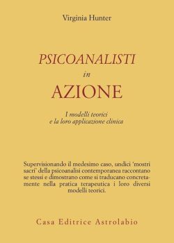 libreria rotondi hunter psicoanalisti in azione