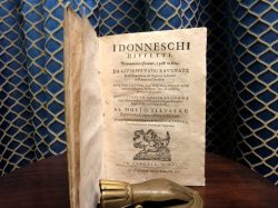 libreria rotondi i donneschi difetti