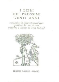 libreria rotondi i libri dei prossimi venti anni