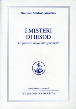 libreria rotondi i misteri di iesod aivanhov