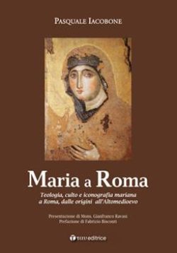 libreria rotondi iacobone Maria a Roma