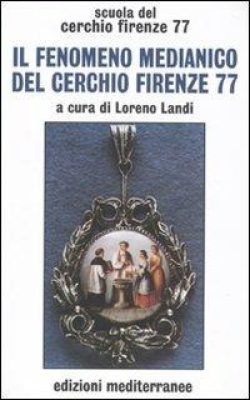 libreria rotondi il fenomeno medianico del cerchio