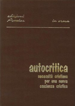 libreria rotondi in orma autocritica