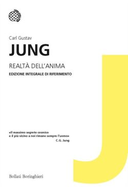 libreria rotondi jung realtà dell'anima