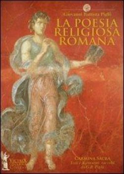 libreria rotondi la poesia religiosa romana