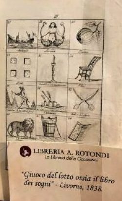 libreria rotondi l'albergo della fortuna