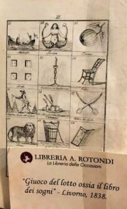 libreria rotondi l'albergo della fortuna