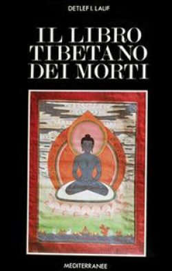 libreria rotondi lauf il libro tibetano dei morti