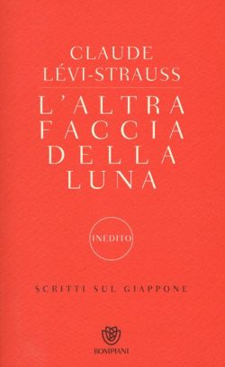 libreria rotondi levi strauss l'altra faccia della luna