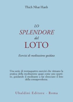 libreria rotondi lo splendore del loto