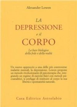 libreria rotondi lowen la depressione e il corpo