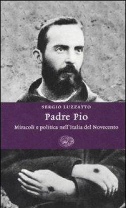 libreria rotondi luzzatto padre pio
