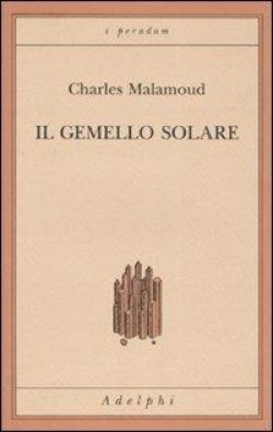 libreria rotondi malamoud il gemello solare