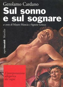 libreria rotondi mancia sul sonno e sul sognare