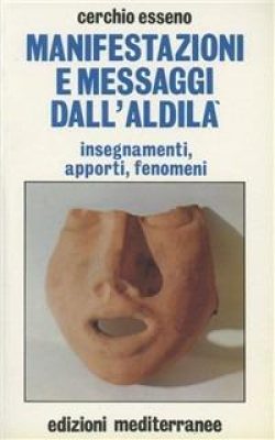 libreria rotondi manifestazioni e messaggi dall'aldilà