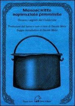 libreria rotondi manoscritto sapienziale femminile