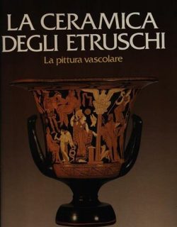 libreria rotondi martelli la ceramica degli etruschi