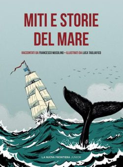 libreria rotondi musolino miti e storie del mare